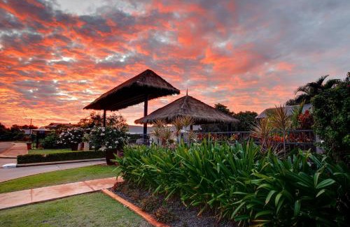 Cable Beach Apartment | Mantra Frangipani Broome