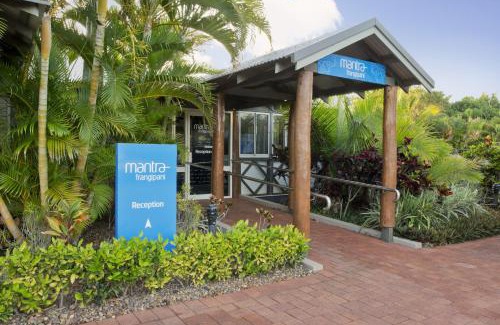 Cable Beach Apartment | Mantra Frangipani Broome