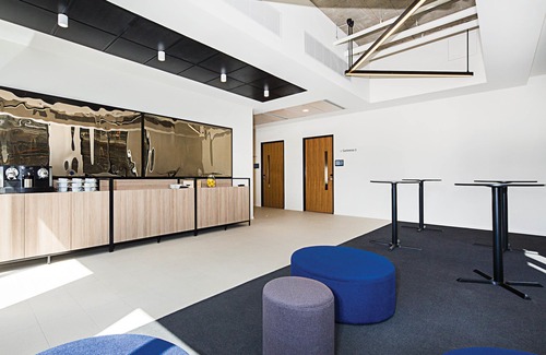 Turner Apartment | Mantra MacArthur Canberra