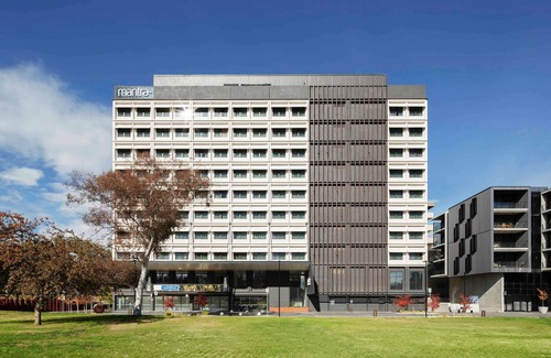 Turner Apartment | Mantra MacArthur Canberra