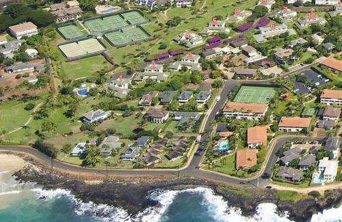 Poipu House | Manualoha 201