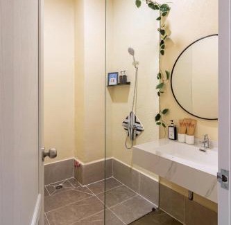 Bui Thi Xuan Apartment | Manuka Home