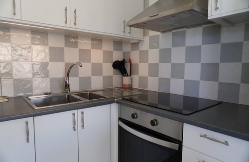Els Griells Apartment | Manureva C - L'Estartit, Els Griells