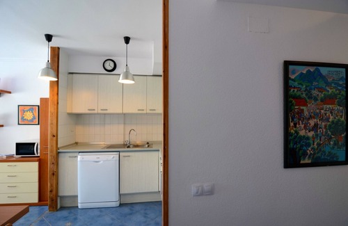 Els Griells Apartment | MANUREVA VII 2-A