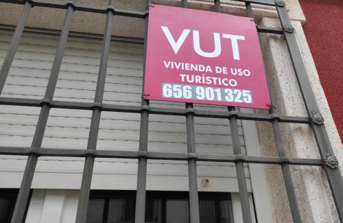 Manzanares Apartment | Manzanares