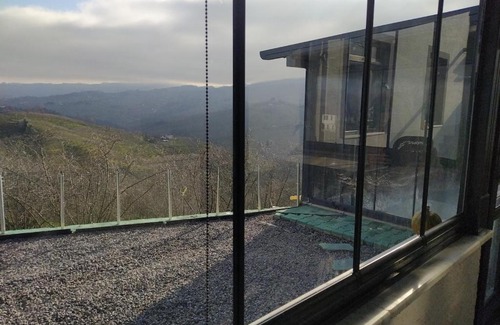 Kocaali House | Manzaram Tatil Evi