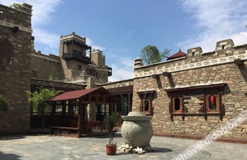Fengyi Hotel | Maoxian County Guqiangcheng Hotel (Guqiangcheng Scenic Area Branch)