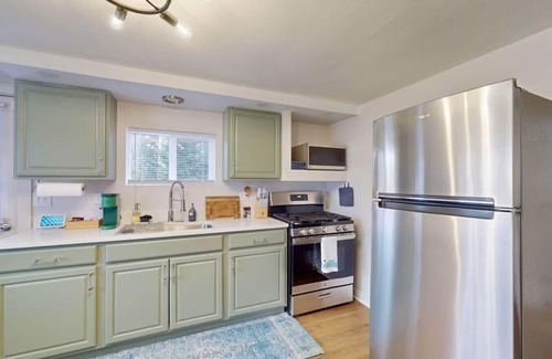 Erie Cottage | Map & Mark Your Lakeside Adventure