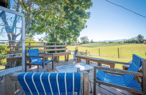 Mapua Cottage | Maple Durham Cottage