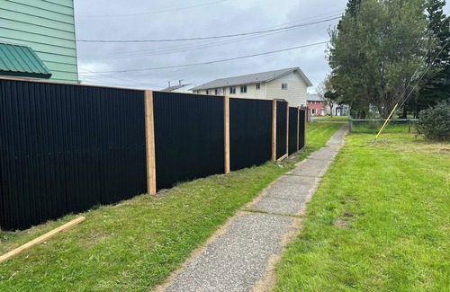 Masset House | Maple House