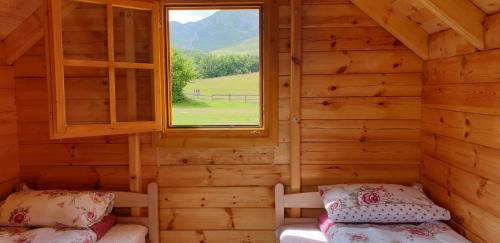 Zabljak Other | Maple village