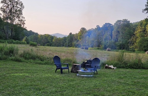 Shinglehouse Cabin | Mapledale Cabin