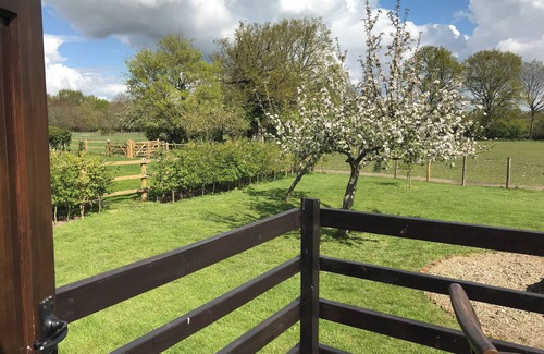 Abbess Roding Cottage | Maplehurst Barn Stables