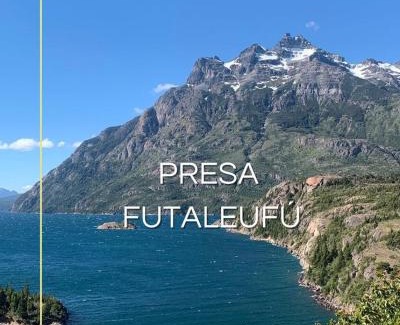 Trevelin Ski Chalet | María de la Patagonia