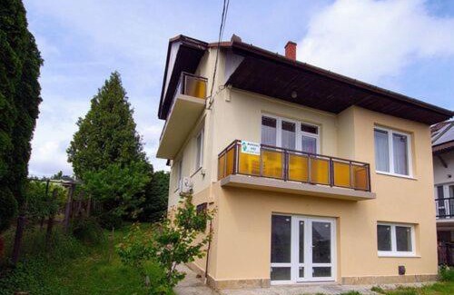 Zalakaros Apartment | Maróni Ház