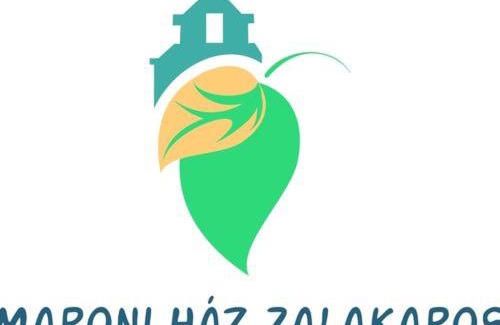 Zalakaros Apartment | Maróni Ház