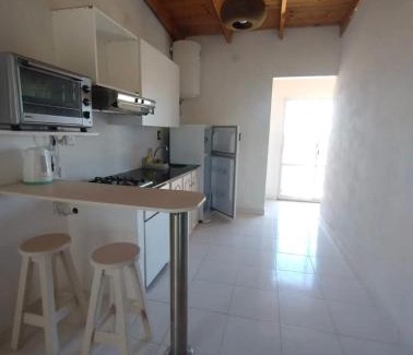San Jose House | Mar azul 2