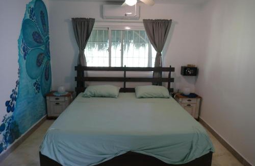 Samana Apartment | Mar Azul, Las Galeras