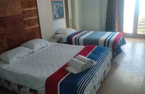 Turgutreis Hotel | Mar Beach Hotel