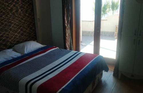 Turgutreis Hotel | Mar Beach Hotel