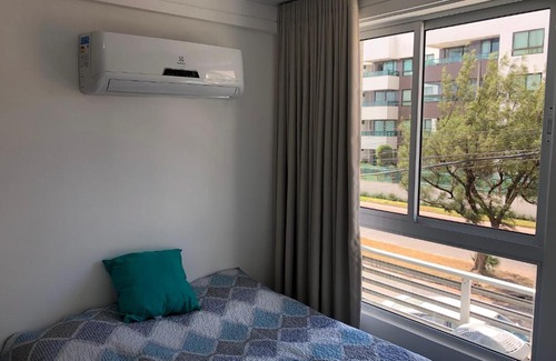 Cabedelo Apartment | Mar Bello Plaza