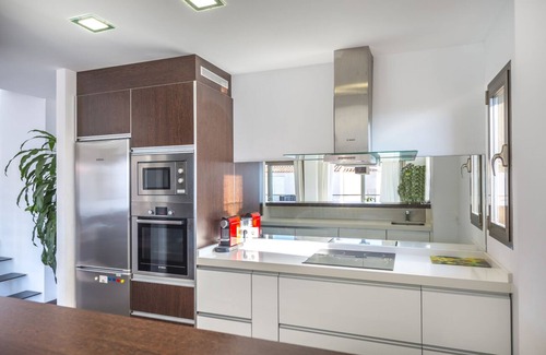 Colonia Sant Jordi House | MAR COLONIA - Apartment with sea views in Colonia de Sant Jordi. Free WiFi