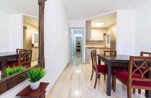 Cunit Apartment | Mar & Cunit