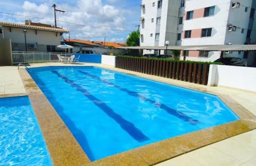 Aruanda Apartment | Mar de Aruana