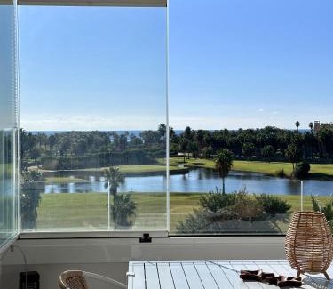 Motril Apartment | Mar de Astrid Apartamentos Playa Granada