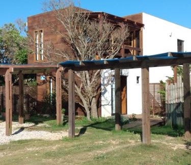 La Paloma Apartment | Mar de Estrellas Apart Hotel