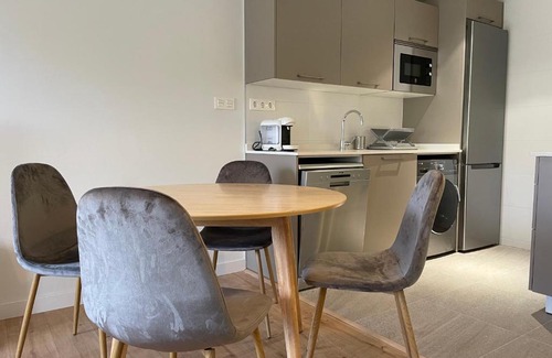 Llanes Apartment | Mar de Llanes