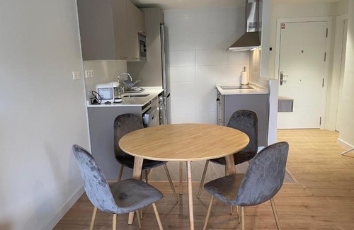 Llanes Apartment | Mar de Llanes