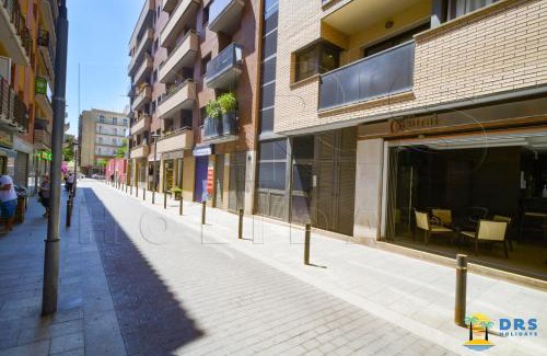 Lloret Town Center Apartment | MAR DE VENT -Apartments