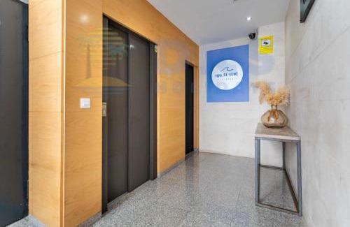Lloret Town Center Apartment | MAR DE VENT -Apartments