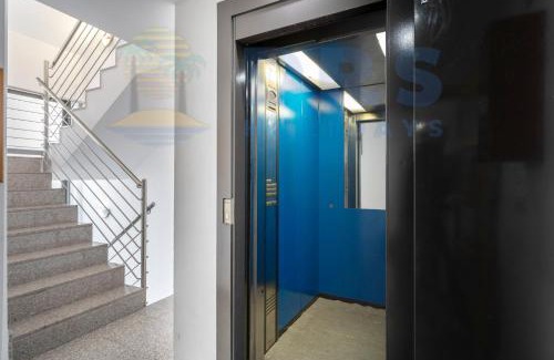 Lloret Town Center Apartment | MAR DE VENT -Apartments