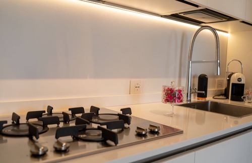 Roseto degli Abruzzi Apartment | Mar di Roseto by Interhome