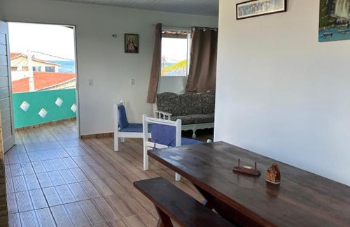 Barra de Tabatinga Apartment | Mar e Sol Tabatinga
