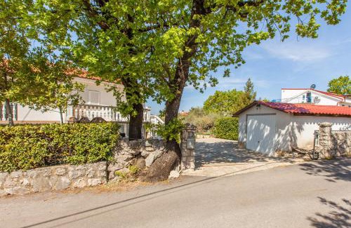 Malinska-Dubasnica Apartment | Mar&Mar