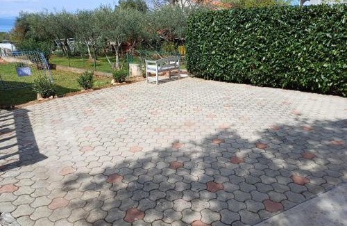 Malinska-Dubasnica Apartment | Mar&Mar