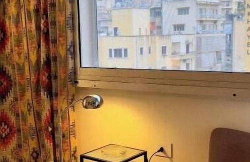 Mar Mikhael House | Mar Mikhael - The Penthouse - 24/7 Electricity