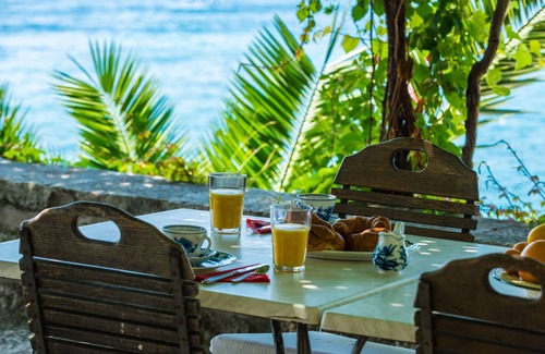 Mlini Villa | MAR Residence