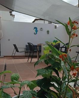 Puerto del Carmen House | Mar&sun Casa Florida