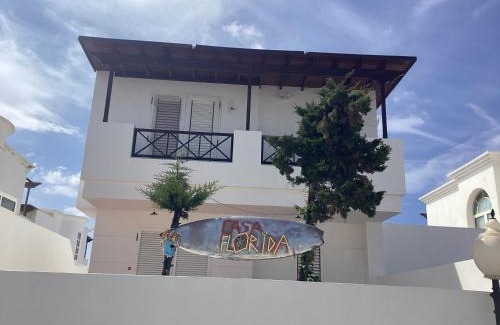 Puerto del Carmen House | Mar&sun Casa Florida