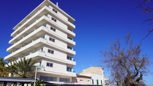 Son Baulo Apartment | Mar y Paz by Youroom