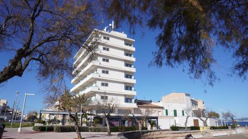 Son Baulo Apartment | Mar y Paz by Youroom