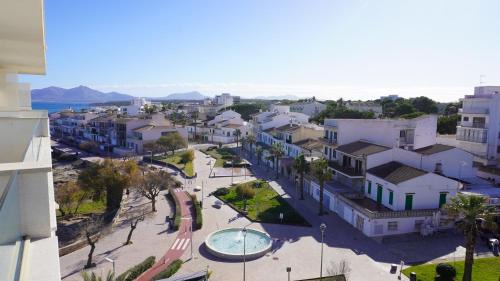 Son Baulo Apartment | Mar y Paz by Youroom