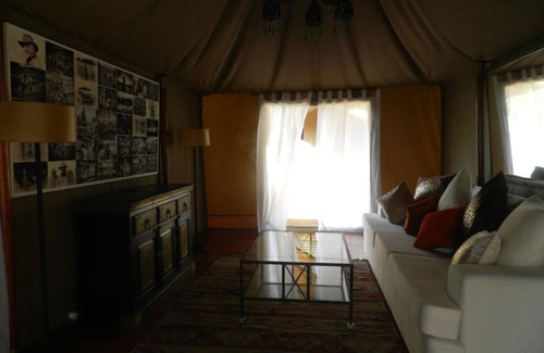 Mara North Conservancy Other | Mara Crossing Camp
