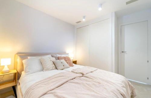 Fuengirola Apartment | Mara's Apartments Higuerón West -Blue Horizon - Seaviews