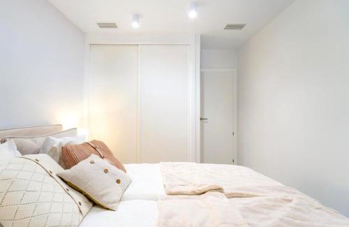 Fuengirola Apartment | Mara's Apartments Higuerón West -Blue Horizon - Seaviews