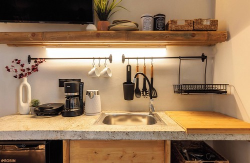Thessaloniki City Centre Apartment | Marabou Unique Stay